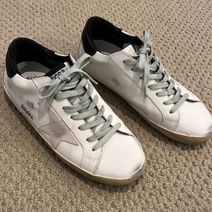 DHGate GG Star Shoes